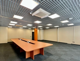 05 этаж - 1861.5 м<sup>2</sup>