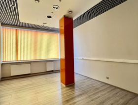 05 этаж - 1861.5 м<sup>2</sup>